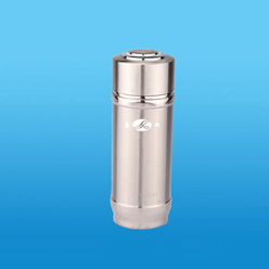 保溫杯品牌_真空杯HB-503-400ML本色